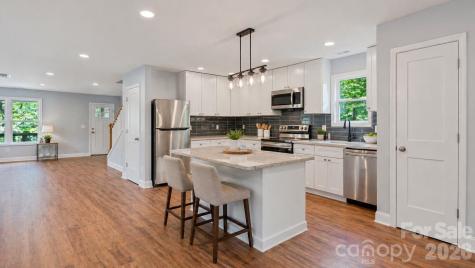 106 Silverleaf Circle Maggie Valley NC 28751