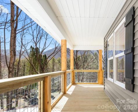 106 Silverleaf Circle Maggie Valley NC 28751
