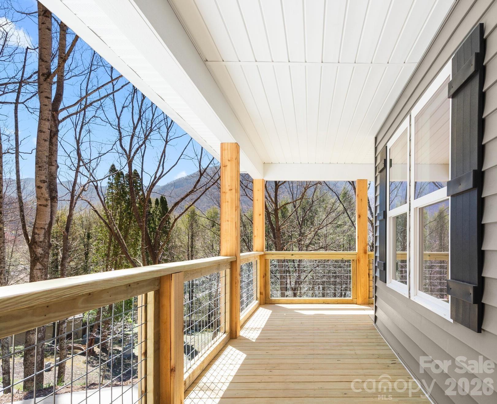 106 Silverleaf Circle Maggie Valley NC 28751