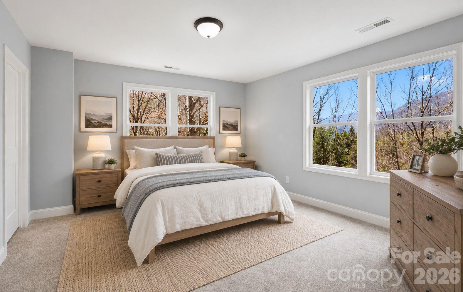 106 Silverleaf Circle Maggie Valley NC 28751