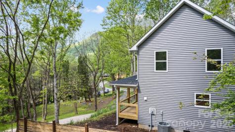 106 Silverleaf Circle Maggie Valley NC 28751