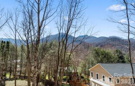 106 Silverleaf Circle Maggie Valley NC 28751