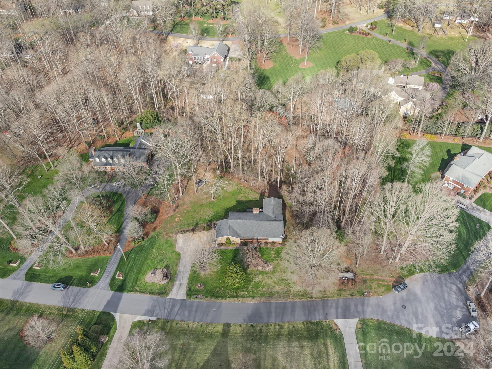 2657 Fines Creek Drive Statesville NC 28625