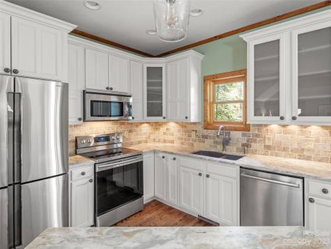 117 Sunrise Ridge Court Sapphire NC 28774