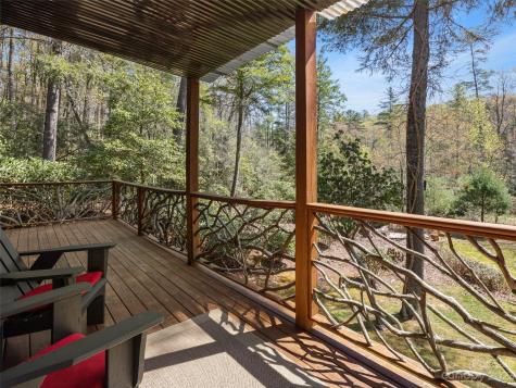 117 Sunrise Ridge Court Sapphire NC 28774