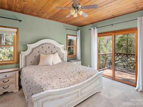 117 Sunrise Ridge Court Sapphire NC 28774