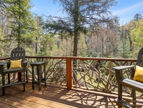 117 Sunrise Ridge Court Sapphire NC 28774