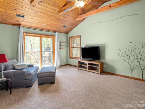 117 Sunrise Ridge Court Sapphire NC 28774