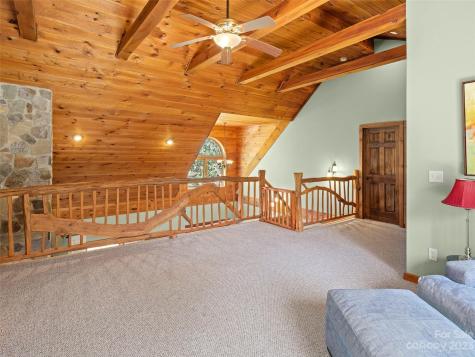117 Sunrise Ridge Court Sapphire NC 28774