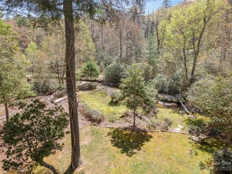117 Sunrise Ridge Court Sapphire NC 28774