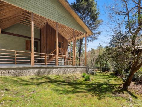 117 Sunrise Ridge Court Sapphire NC 28774