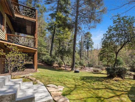 117 Sunrise Ridge Court Sapphire NC 28774