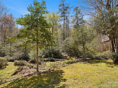 117 Sunrise Ridge Court Sapphire NC 28774