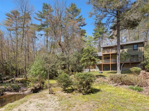 117 Sunrise Ridge Court Sapphire NC 28774