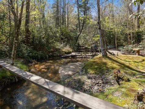 117 Sunrise Ridge Court Sapphire NC 28774