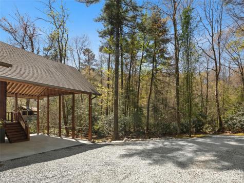 117 Sunrise Ridge Court Sapphire NC 28774