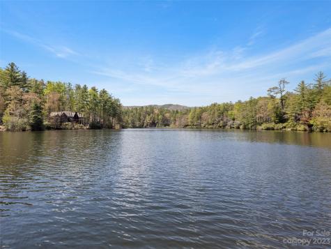 117 Sunrise Ridge Court Sapphire NC 28774