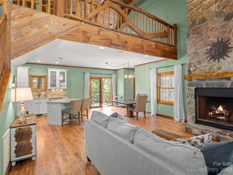 117 Sunrise Ridge Court Sapphire NC 28774