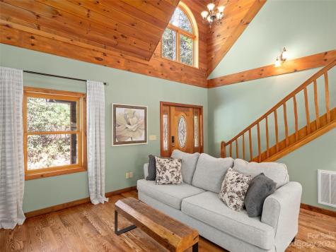 117 Sunrise Ridge Court Sapphire NC 28774