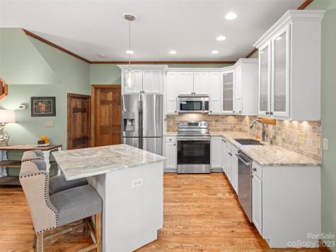 117 Sunrise Ridge Court Sapphire NC 28774