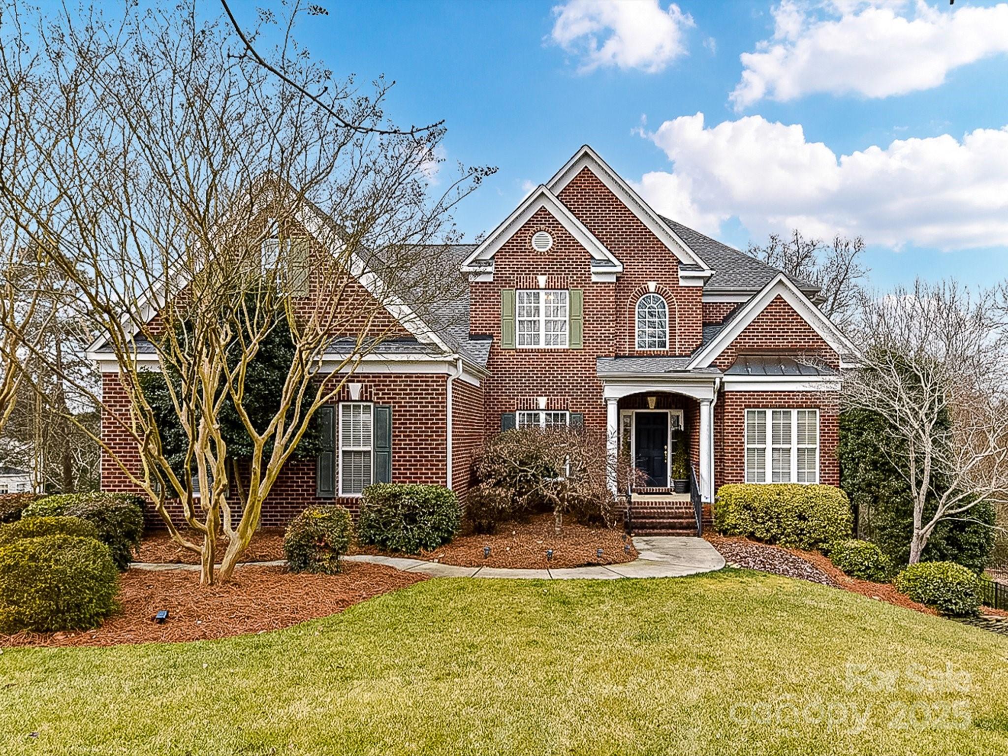 585 Ambergate Place NW Concord NC 28027