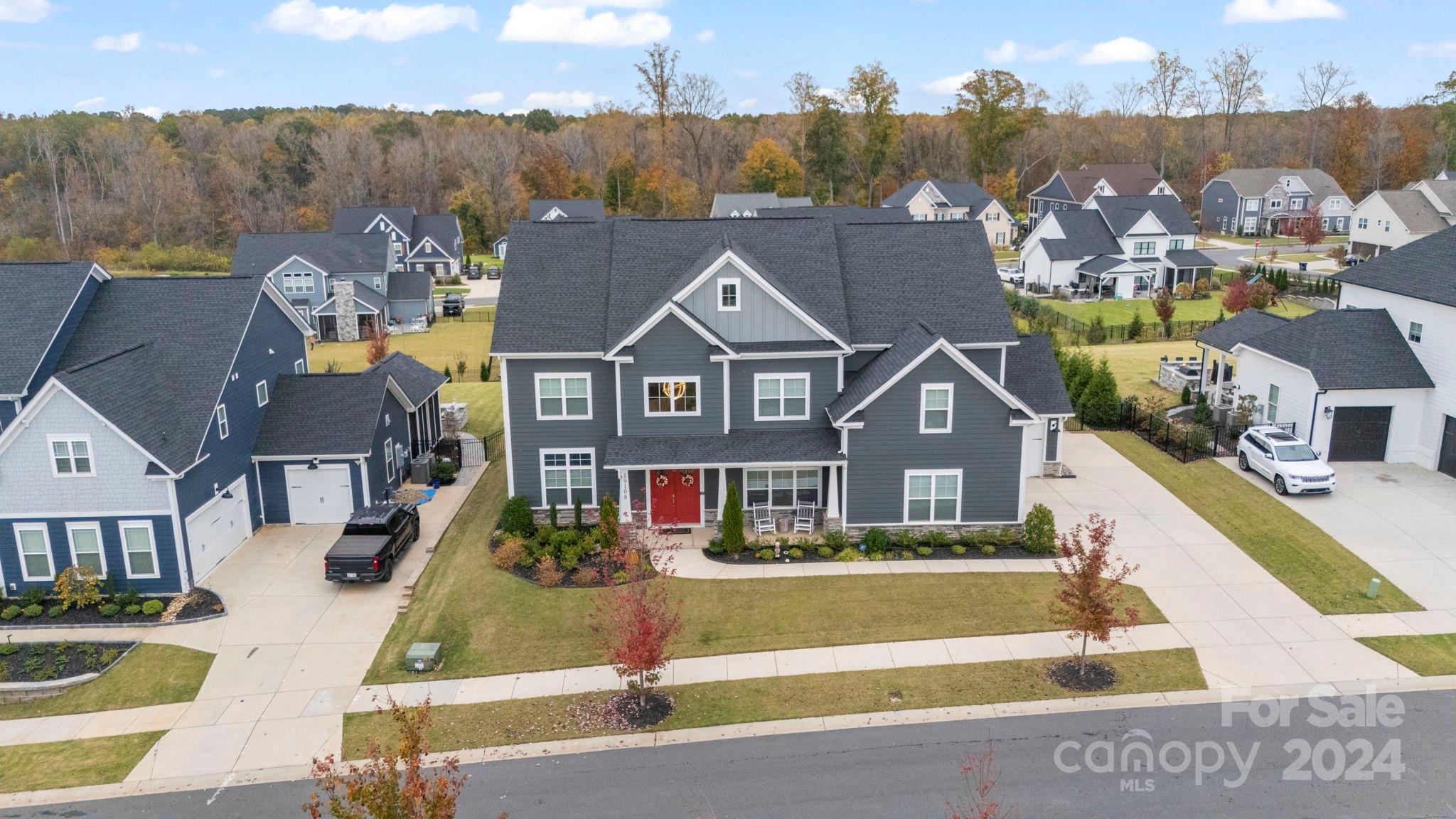 19108 Beecher Commons Drive Huntersville NC 28078