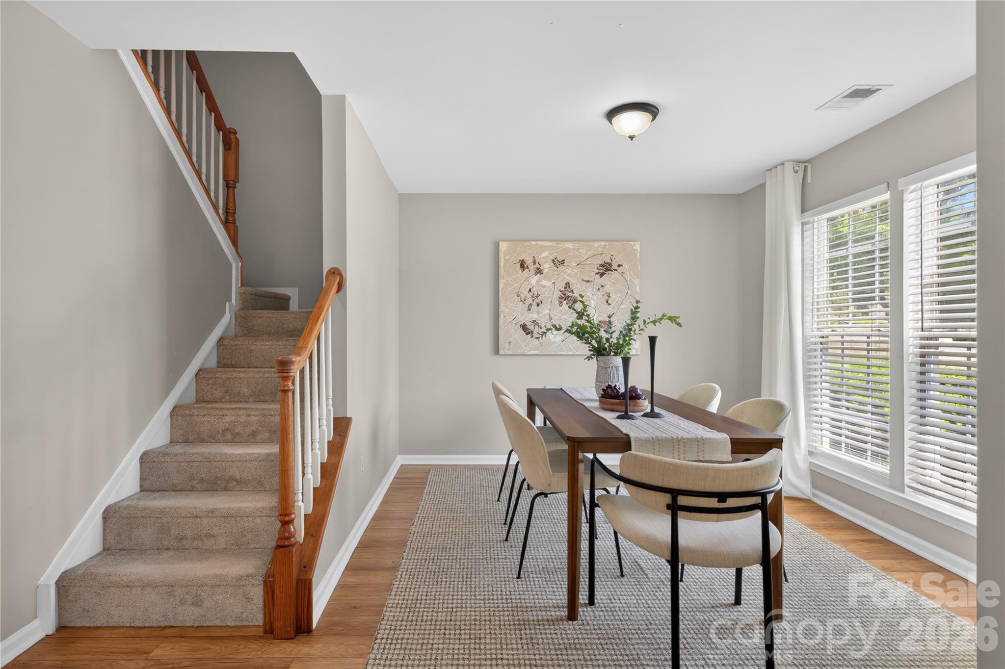 12624 Cardinal Woods Drive Pineville NC 28134