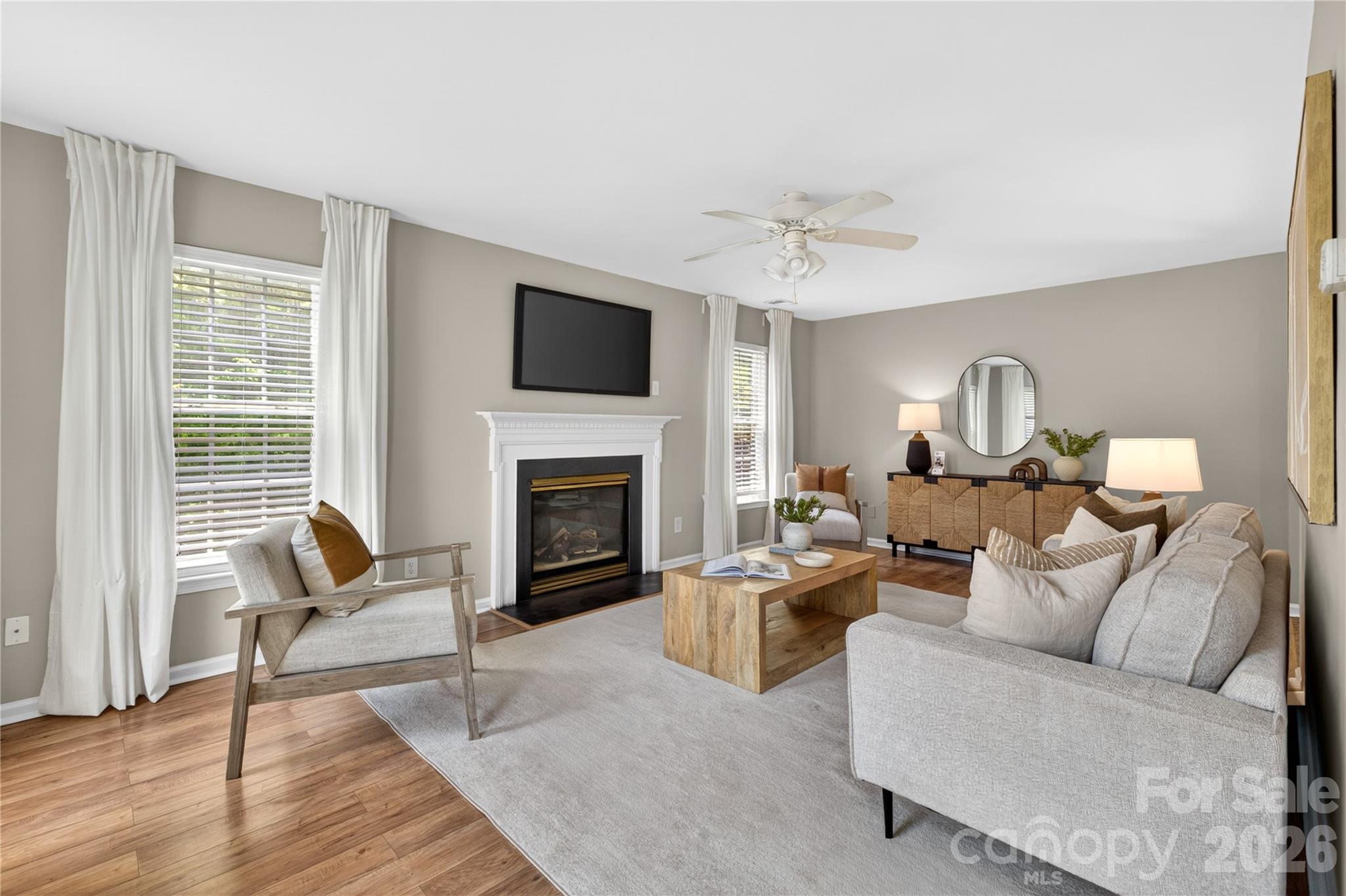12624 Cardinal Woods Drive Pineville NC 28134