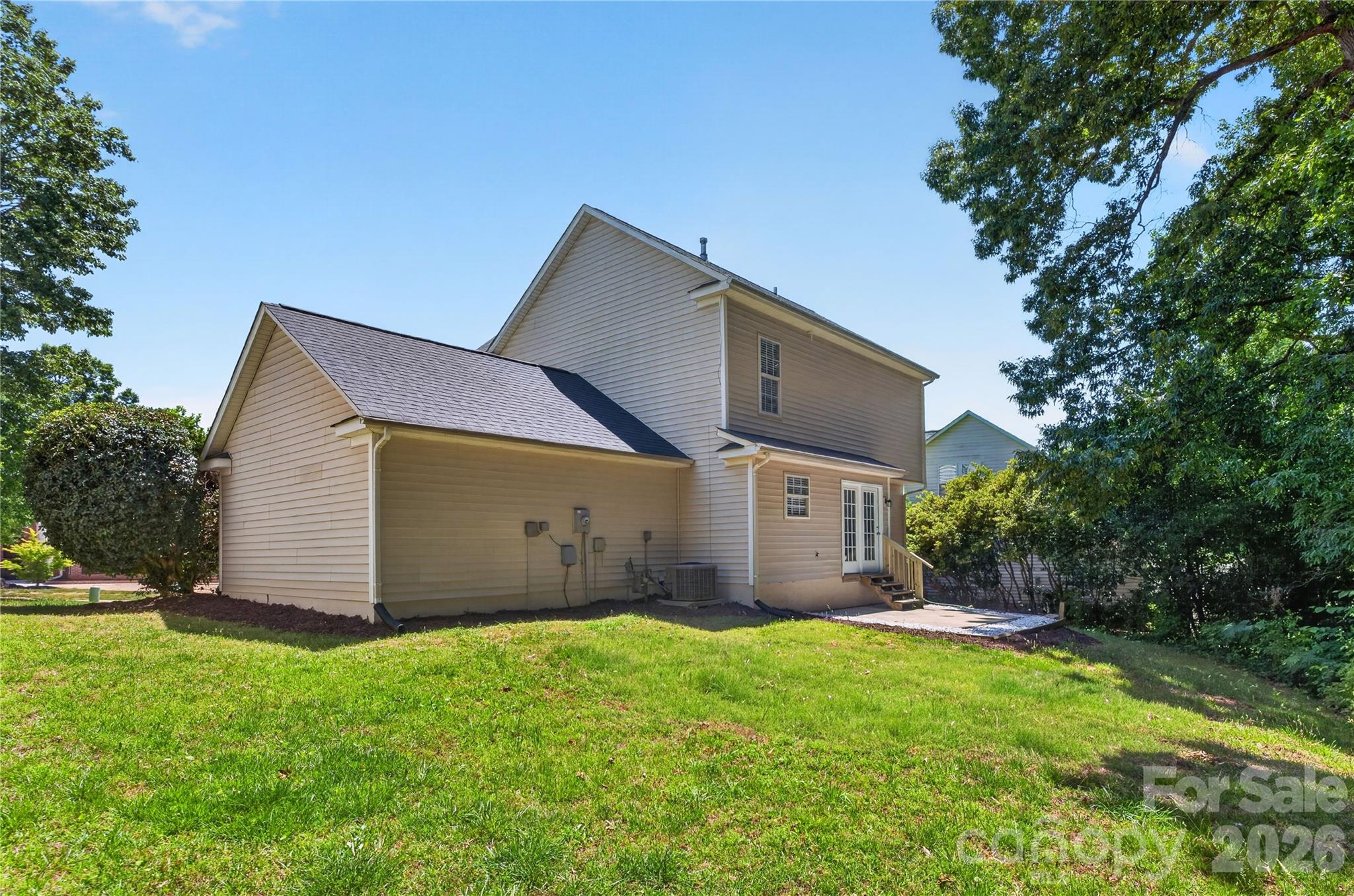 12624 Cardinal Woods Drive Pineville NC 28134