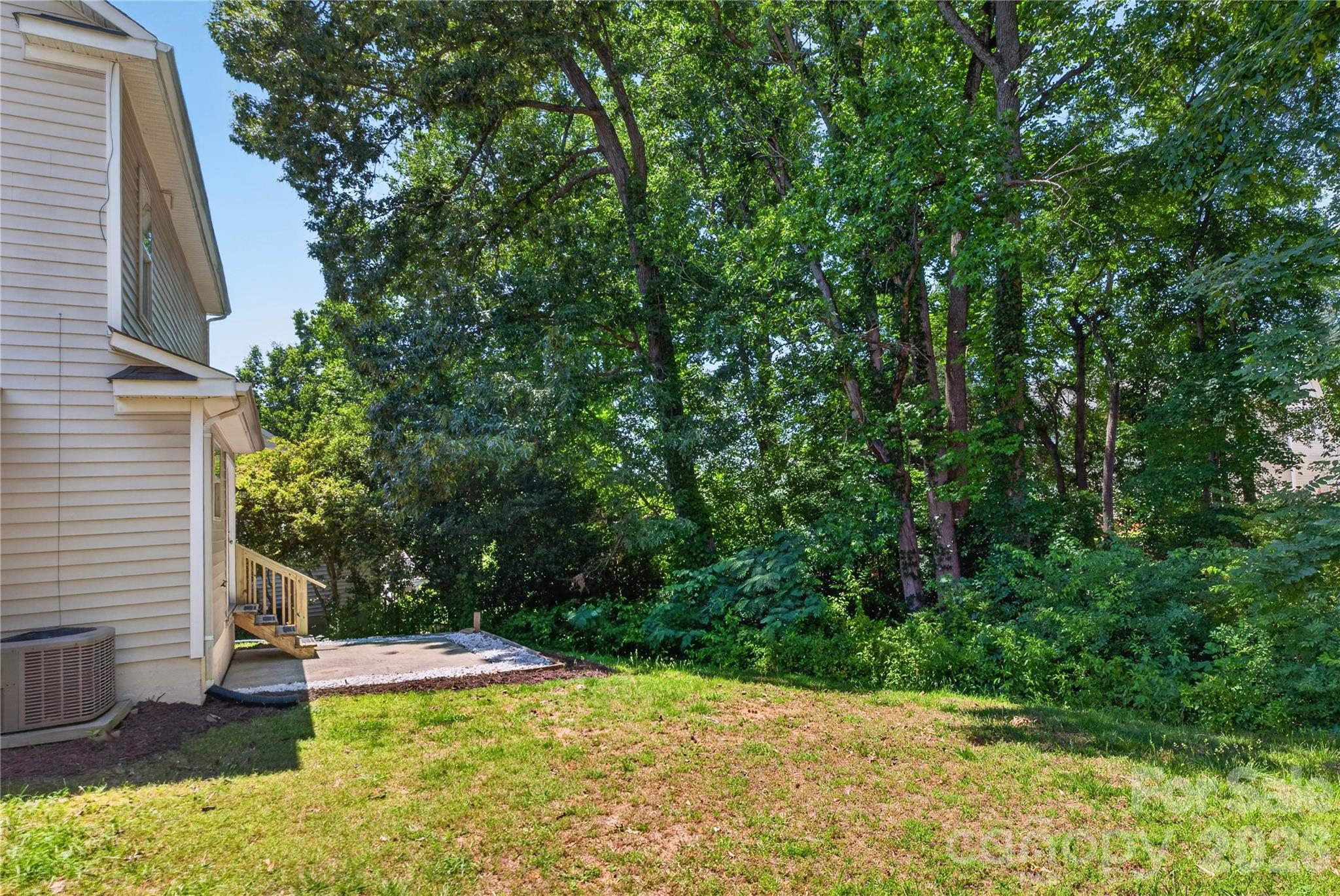 12624 Cardinal Woods Drive Pineville NC 28134