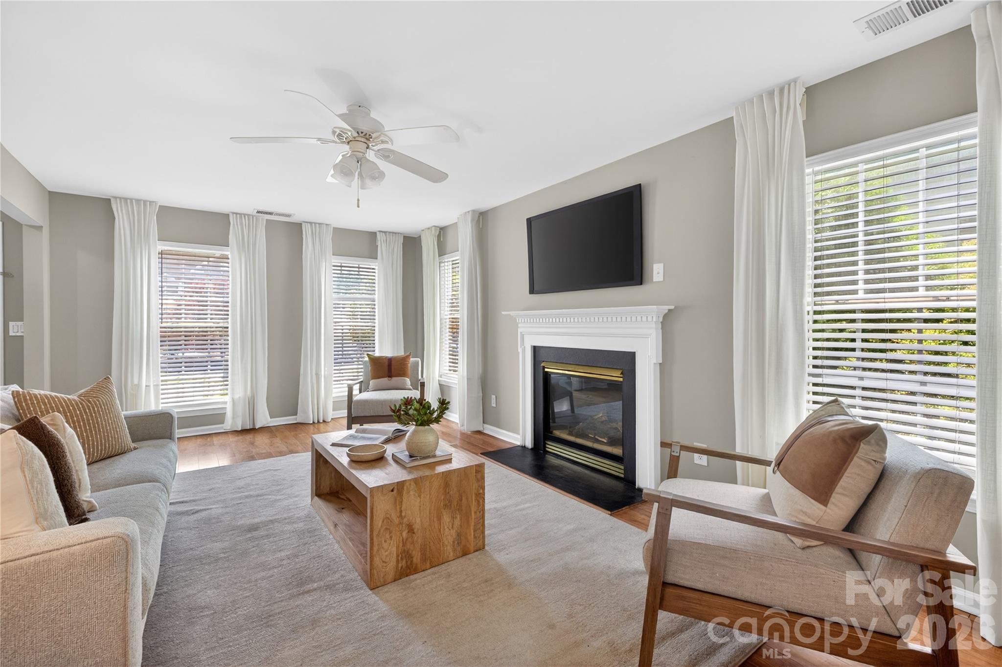 12624 Cardinal Woods Drive Pineville NC 28134