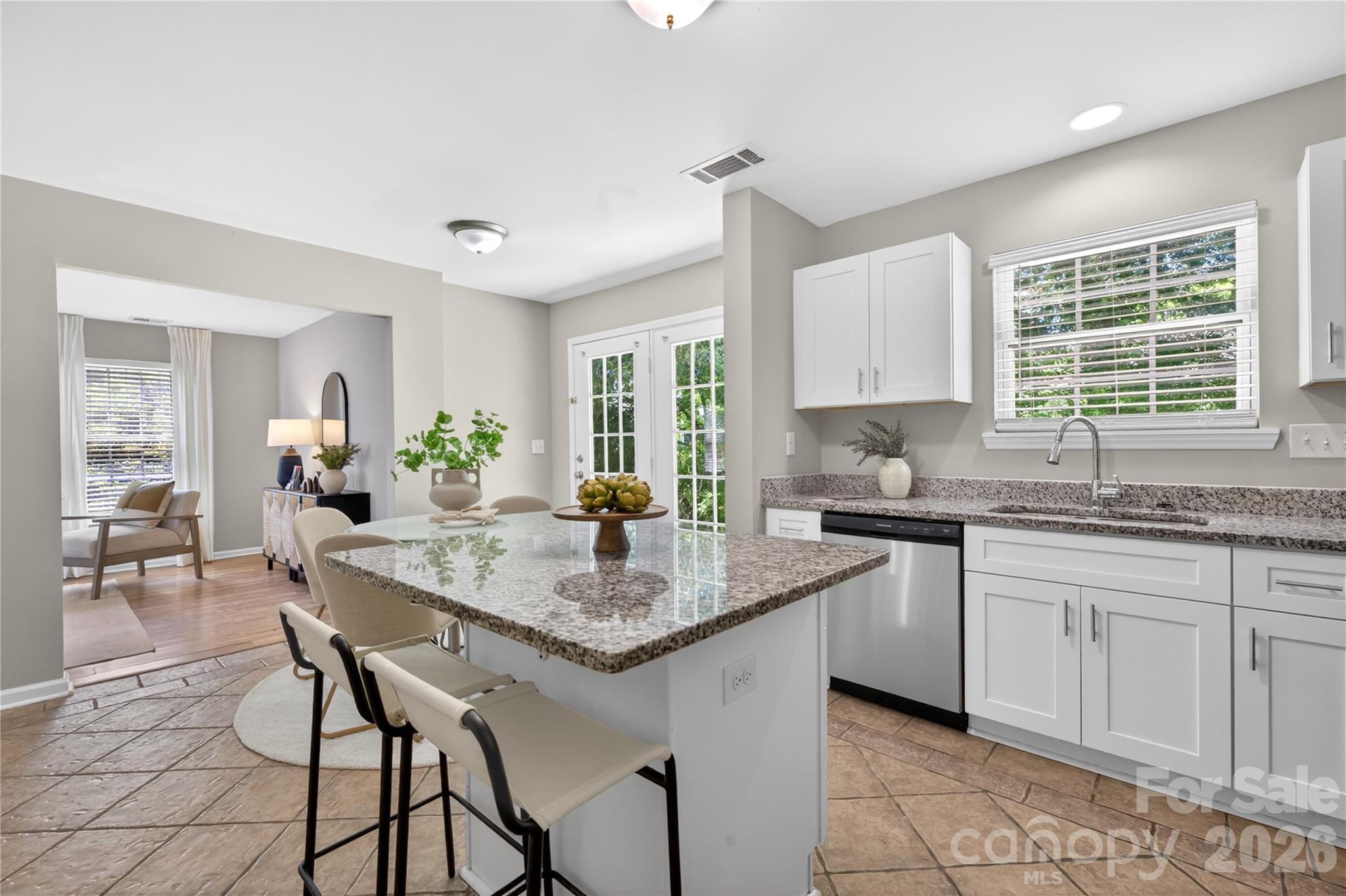 12624 Cardinal Woods Drive Pineville NC 28134
