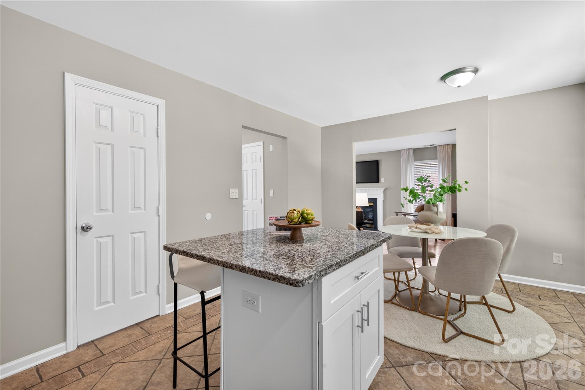 12624 Cardinal Woods Drive Pineville NC 28134