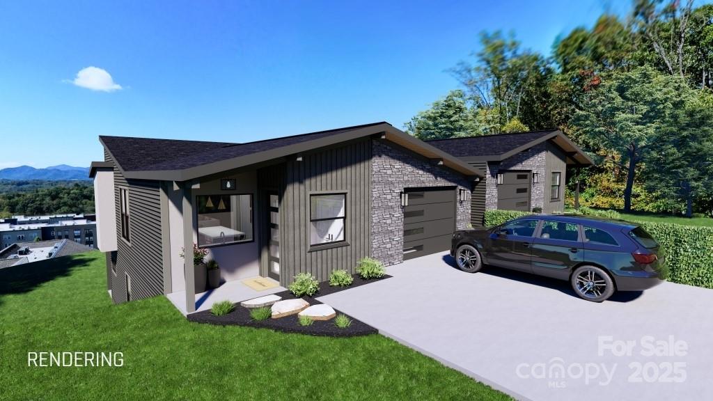 602 Storybook Villas Trail Asheville NC 28804