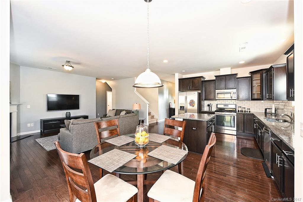 14833 Dungannon Court Charlotte NC 28278