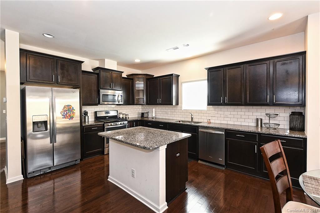 14833 Dungannon Court Charlotte NC 28278