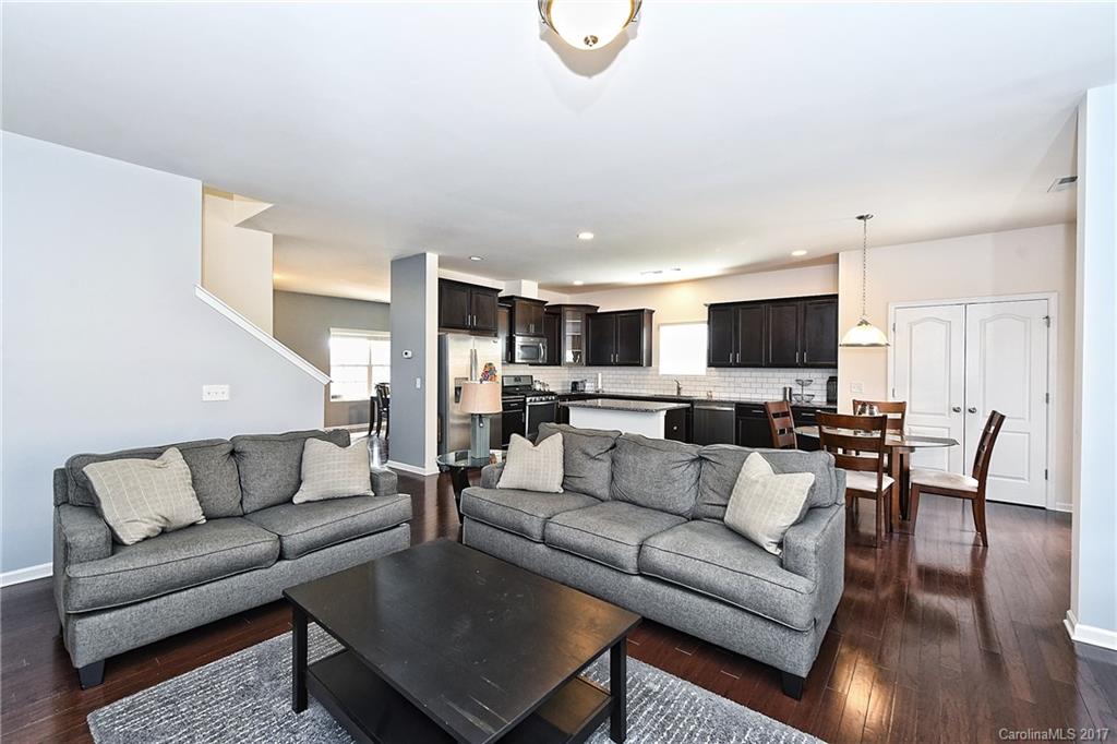 14833 Dungannon Court Charlotte NC 28278
