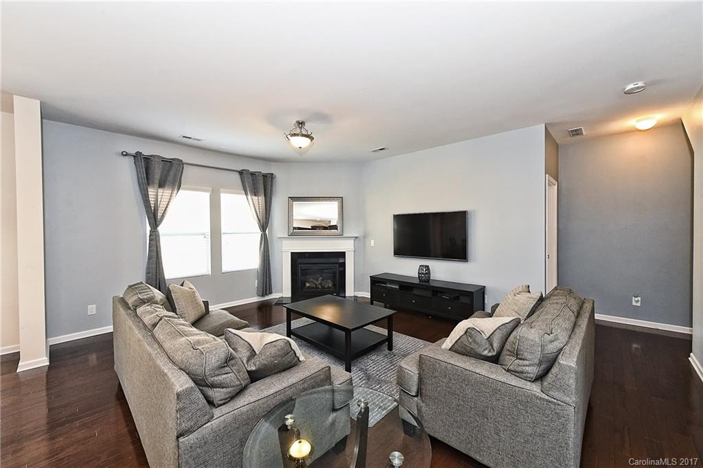 14833 Dungannon Court Charlotte NC 28278