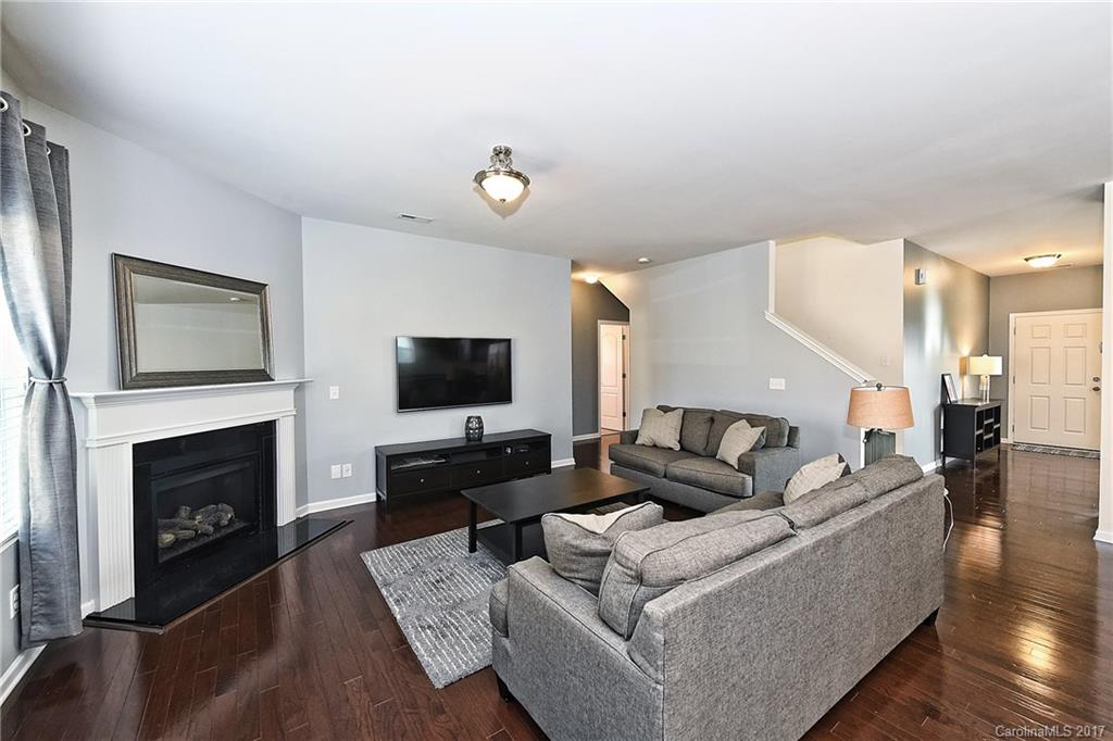14833 Dungannon Court Charlotte NC 28278