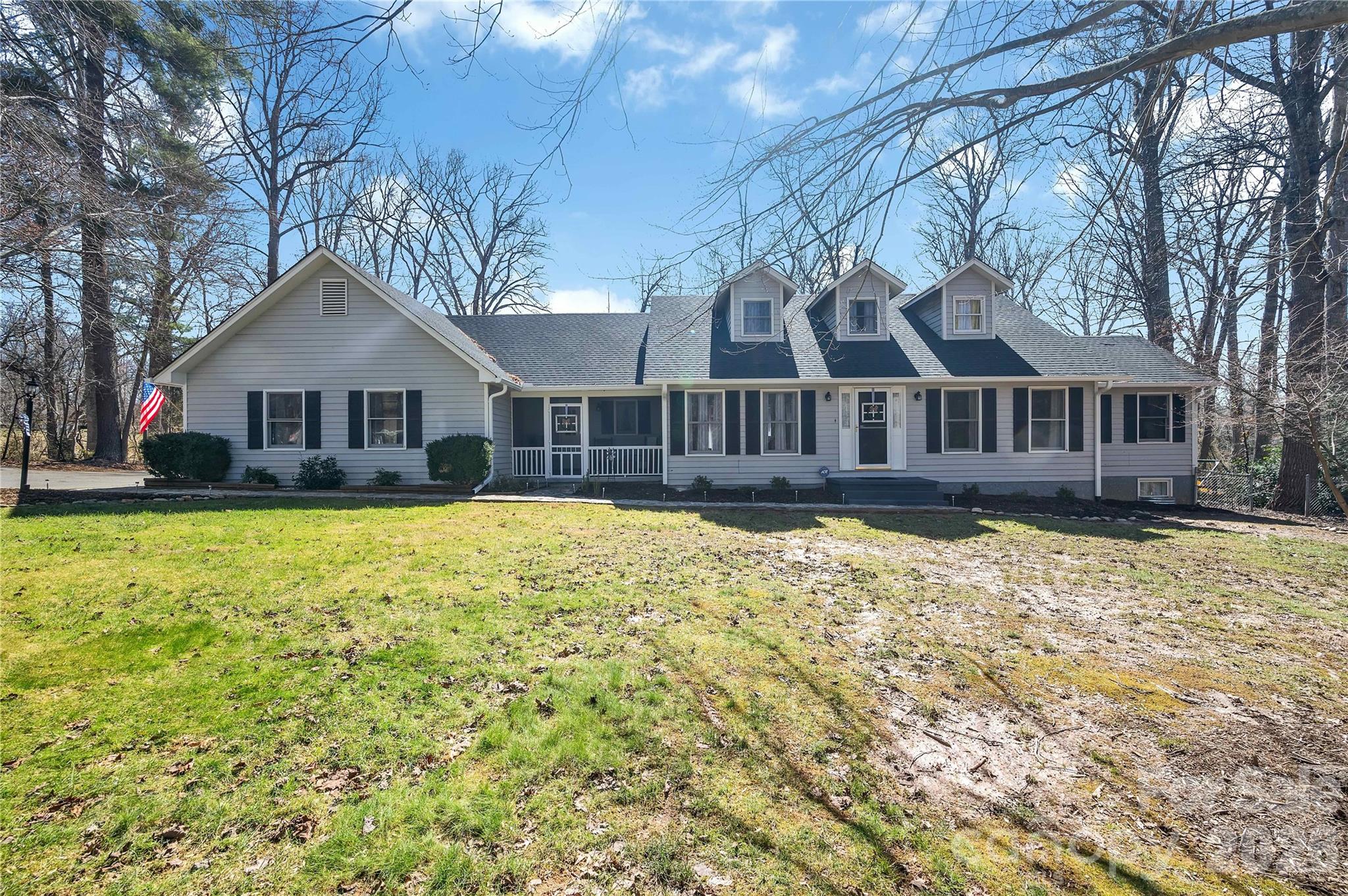 10 High Meadows Drive Candler NC 28715