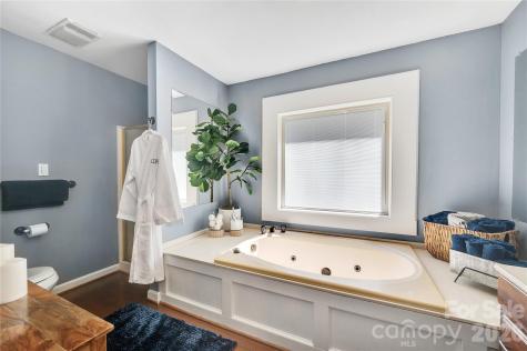10 High Meadows Drive Candler NC 28715