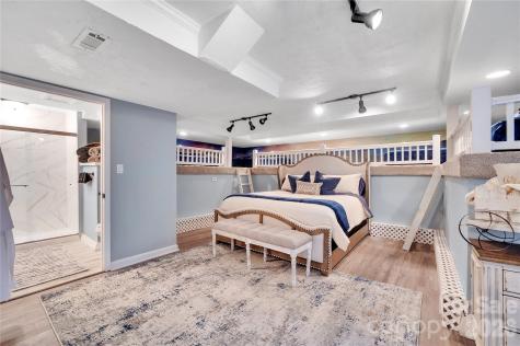 10 High Meadows Drive Candler NC 28715