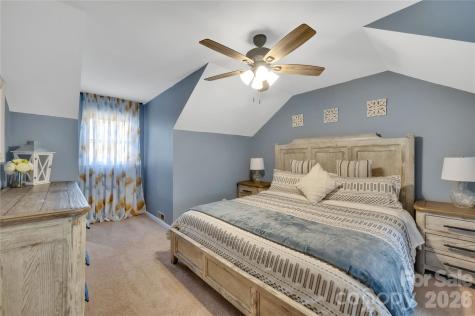 10 High Meadows Drive Candler NC 28715