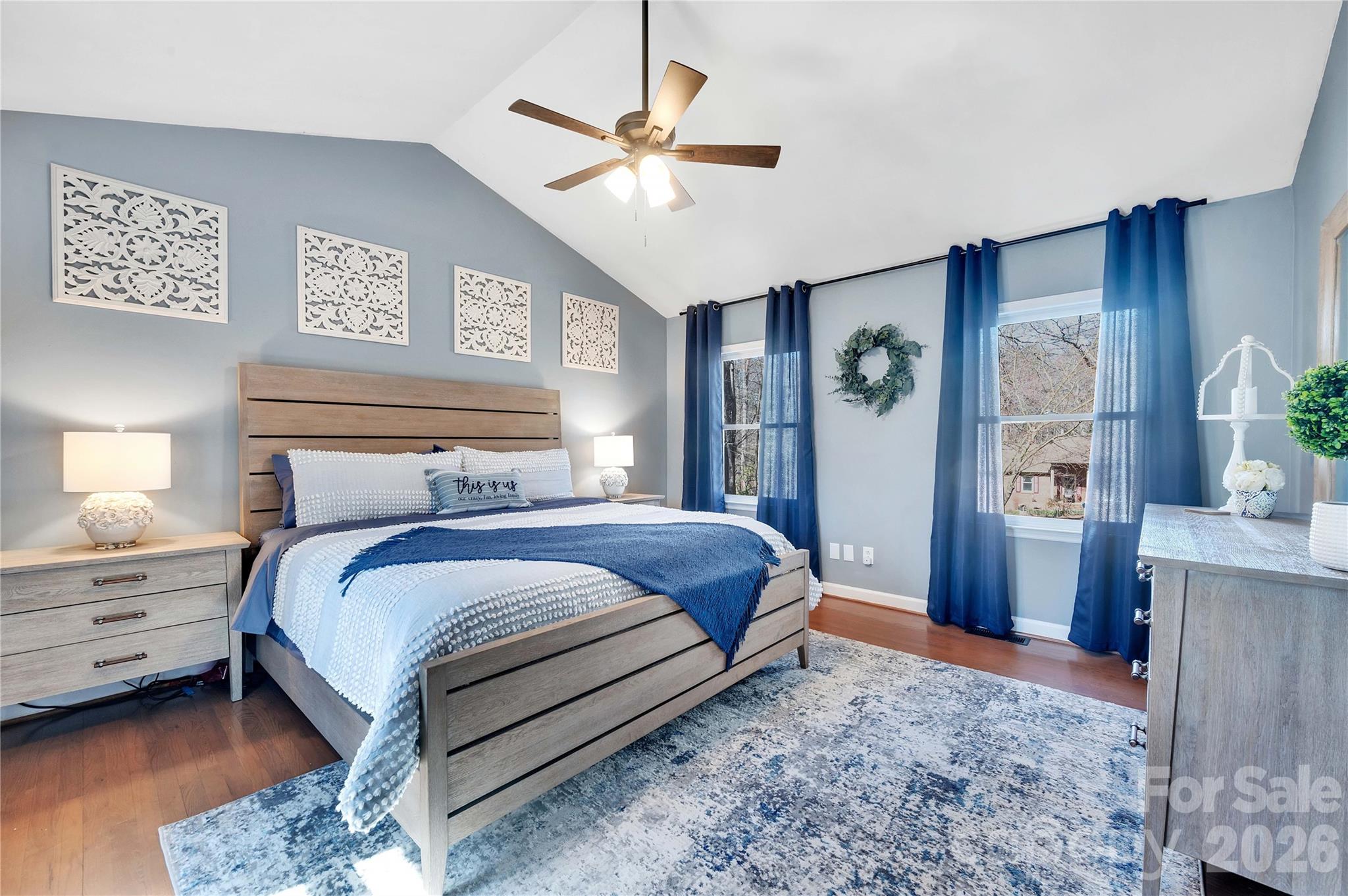 10 High Meadows Drive Candler NC 28715