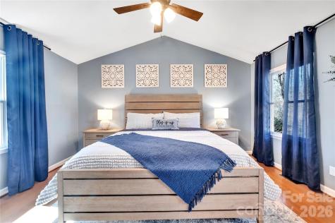 10 High Meadows Drive Candler NC 28715