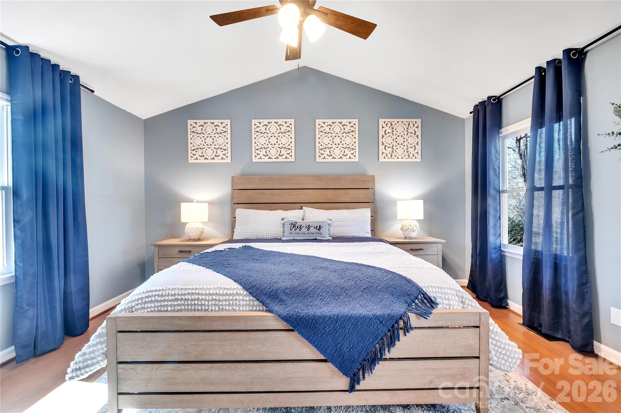 10 High Meadows Drive Candler NC 28715