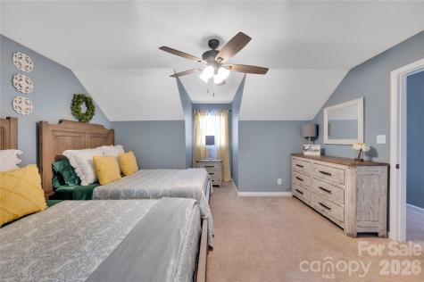 10 High Meadows Drive Candler NC 28715