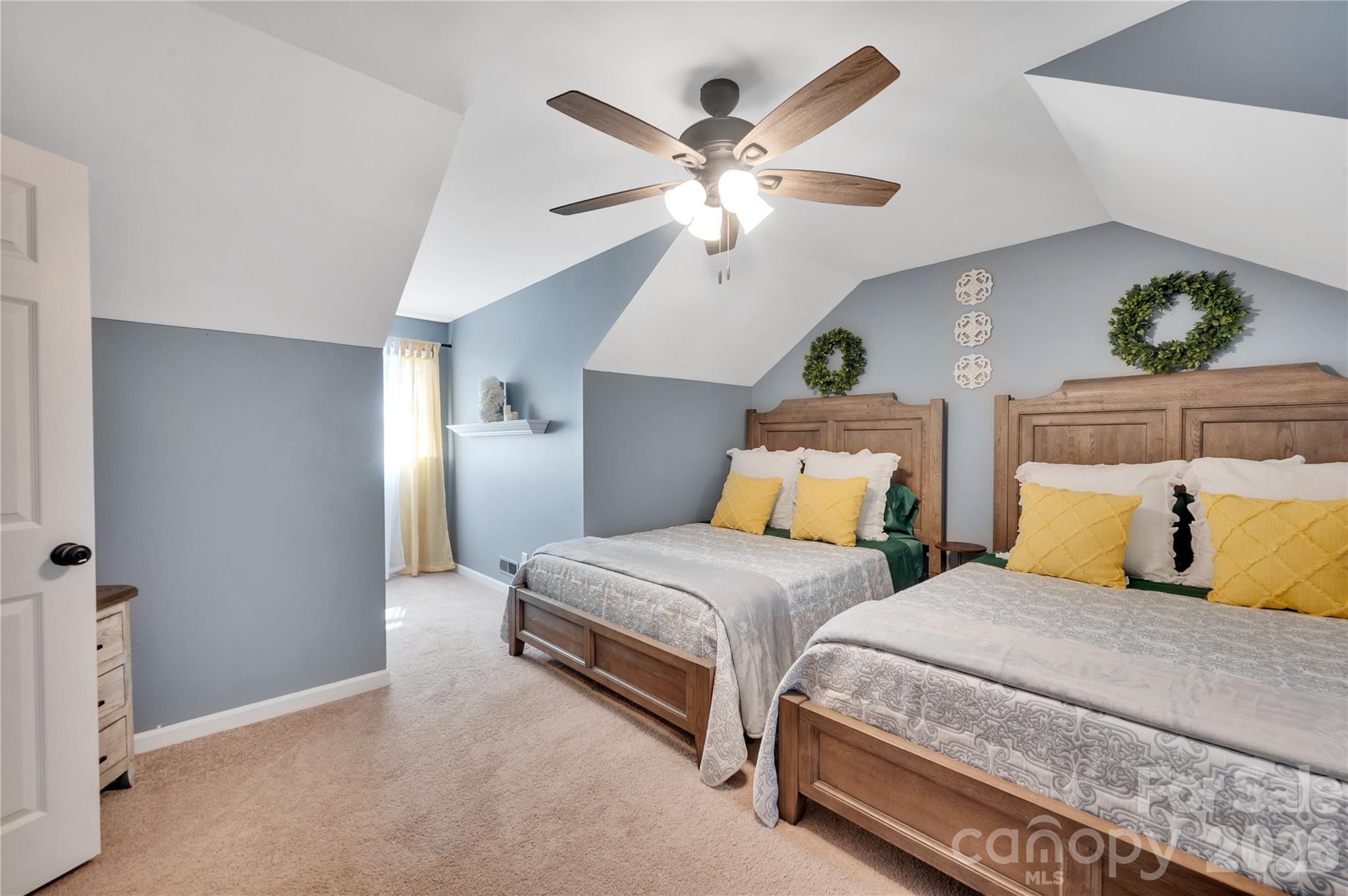 10 High Meadows Drive Candler NC 28715