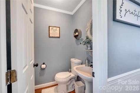10 High Meadows Drive Candler NC 28715