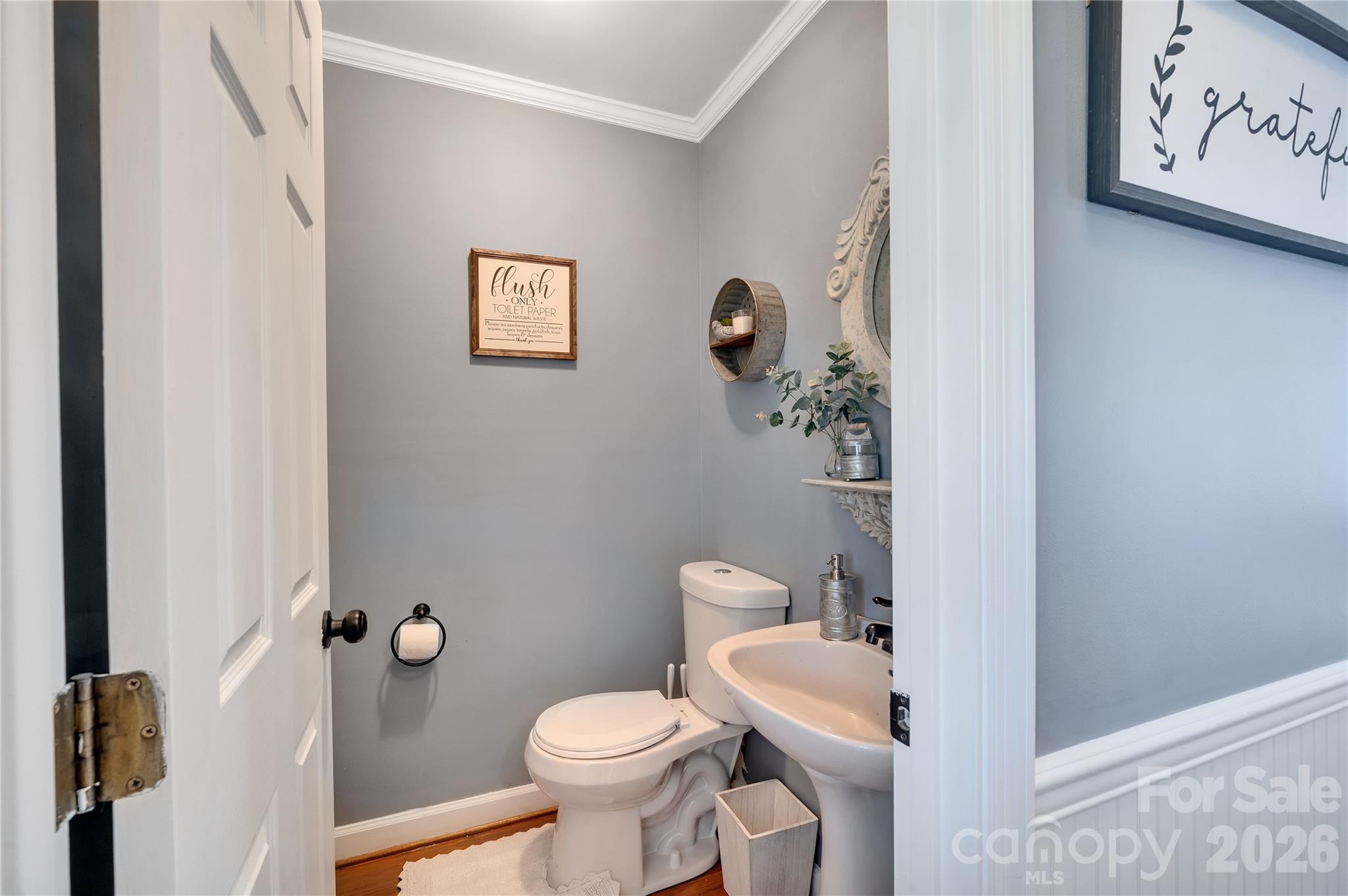 10 High Meadows Drive Candler NC 28715